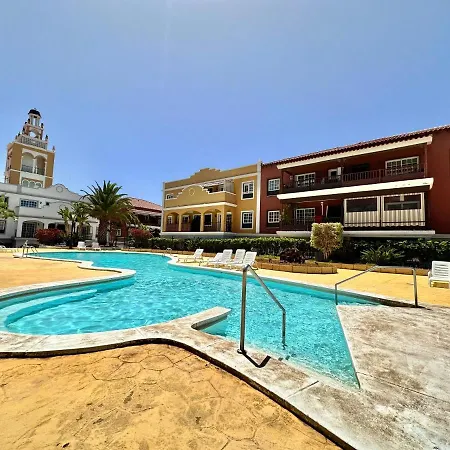 Biltmore Relax House Apartamento