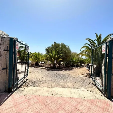 Apartamento Biltmore Relax House *