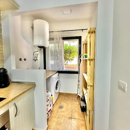 Apartamento Biltmore Relax House San Miguel de Abona