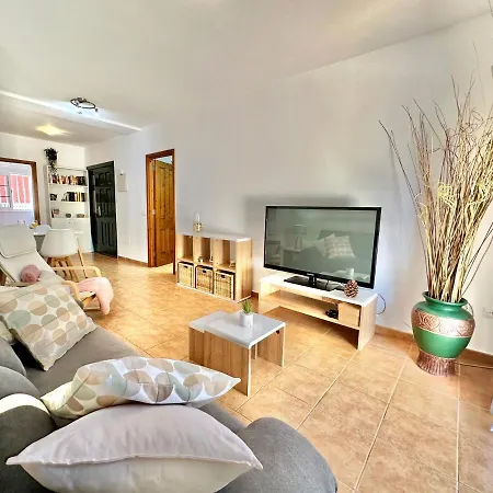 Biltmore Relax House San Miguel de Abona