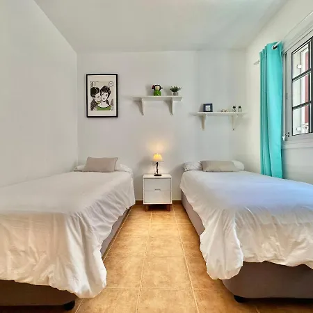 Biltmore Relax House Apartamento *