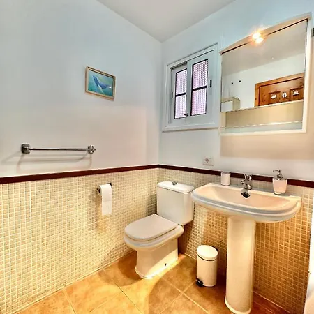 Biltmore Relax House Apartamento San Miguel de Abona