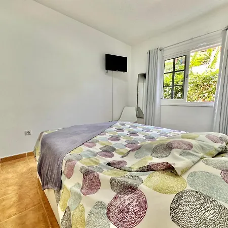 Biltmore Relax House Apartamento *