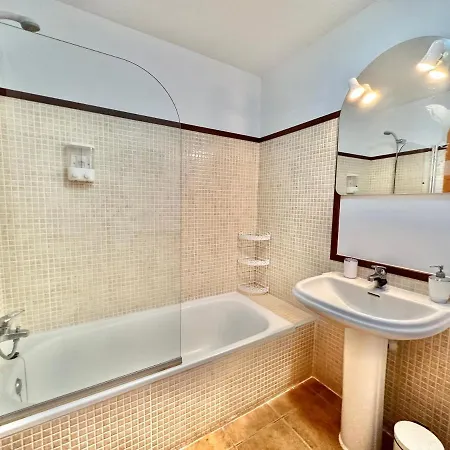 Biltmore Relax House San Miguel de Abona