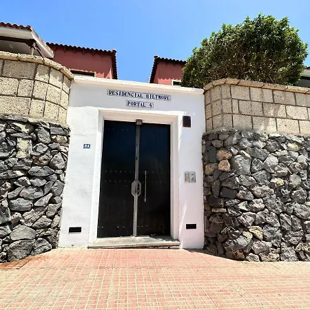 Apartamento Biltmore Relax House San Miguel de Abona