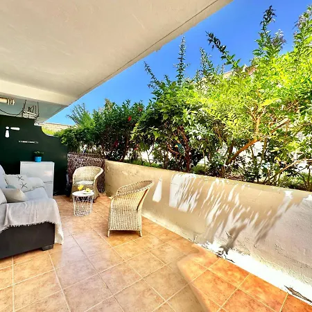 Apartamento Biltmore Relax House *