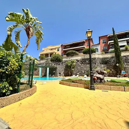 Biltmore Relax House Apartamento San Miguel de Abona