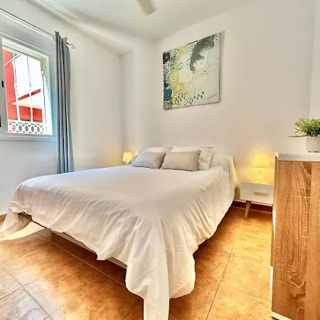 Apartamento Biltmore Relax House *