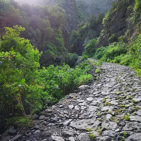 Apartamento Biltmore Relax House *