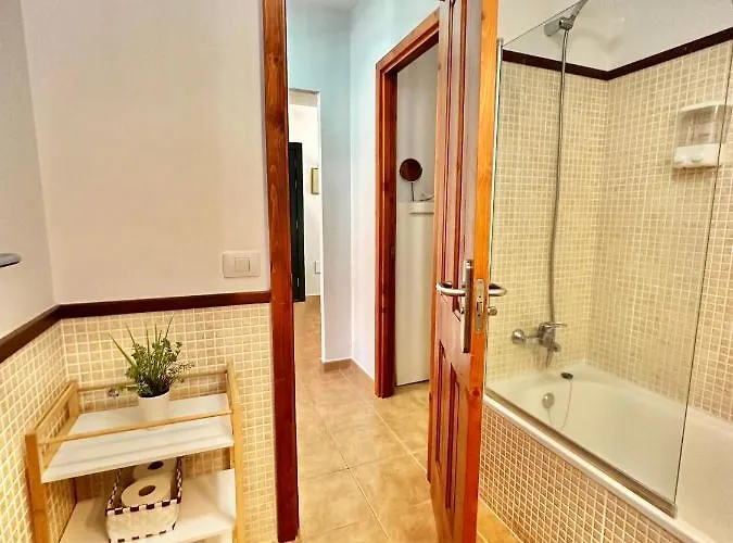 Biltmore Relax House