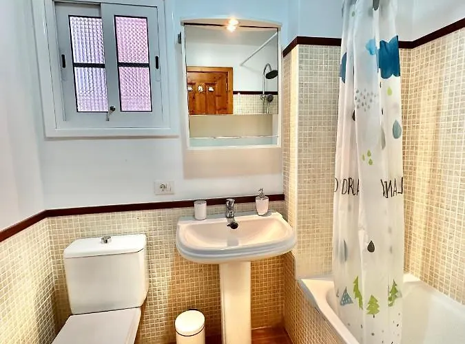 Biltmore Relax House Апартаменты *