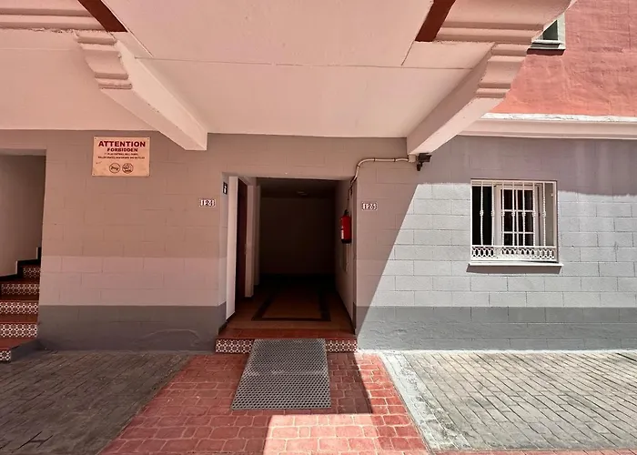 Апартаменты Biltmore Relax House Сан Мигель