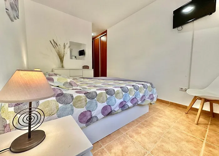 Biltmore Relax House * Сан Мигель