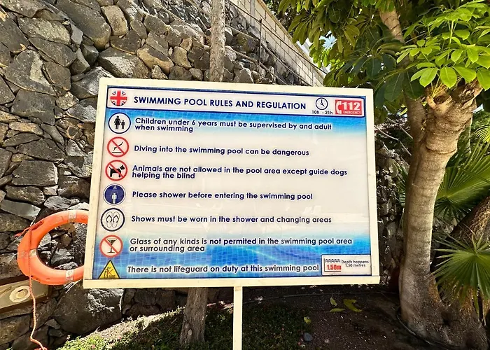 Biltmore Relax House Сан Мигель