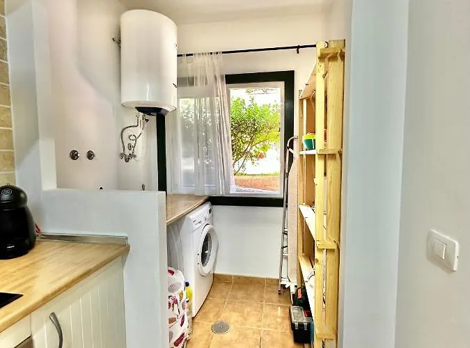 Апартаменты Biltmore Relax House Сан Мигель