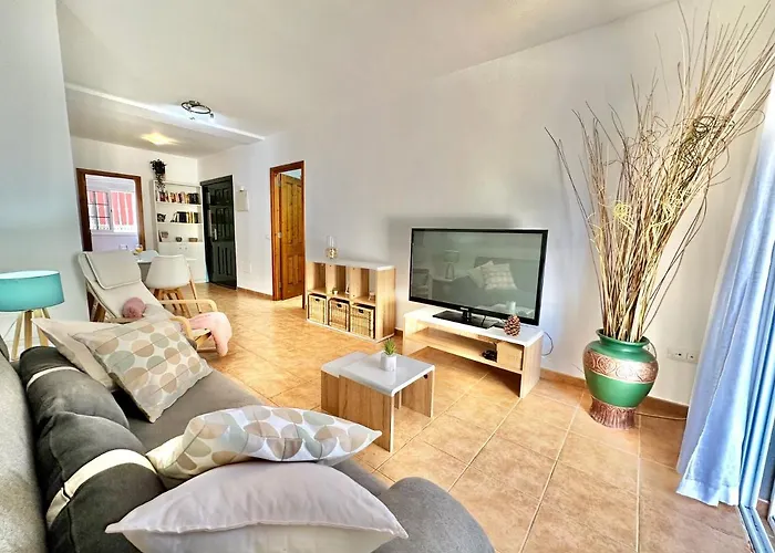 Biltmore Relax House Сан Мигель