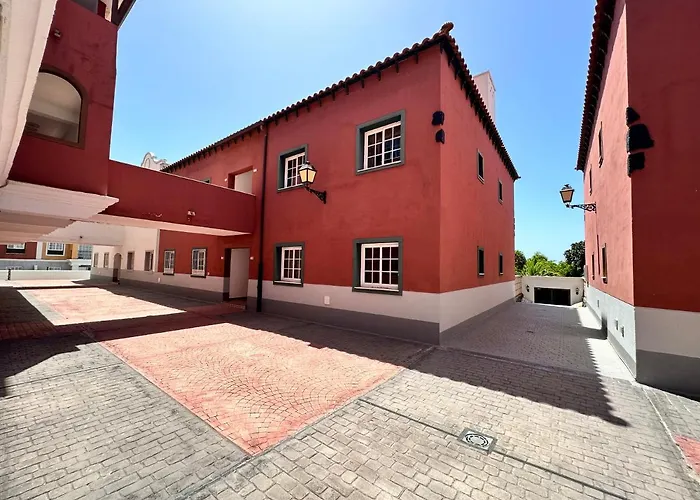 Апартаменты Biltmore Relax House *