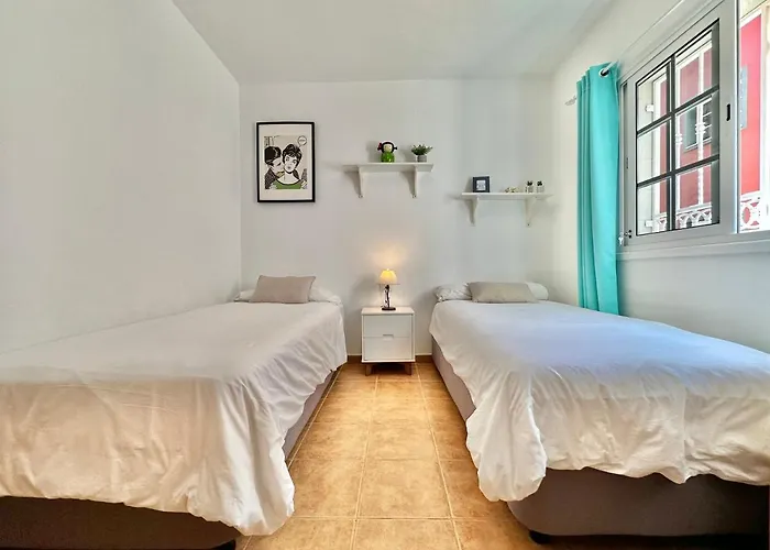 Biltmore Relax House Апартаменты *