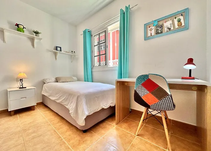 Апартаменты Biltmore Relax House Сан Мигель