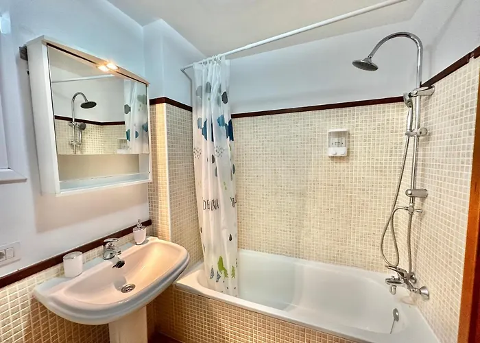 Biltmore Relax House Апартаменты Сан Мигель