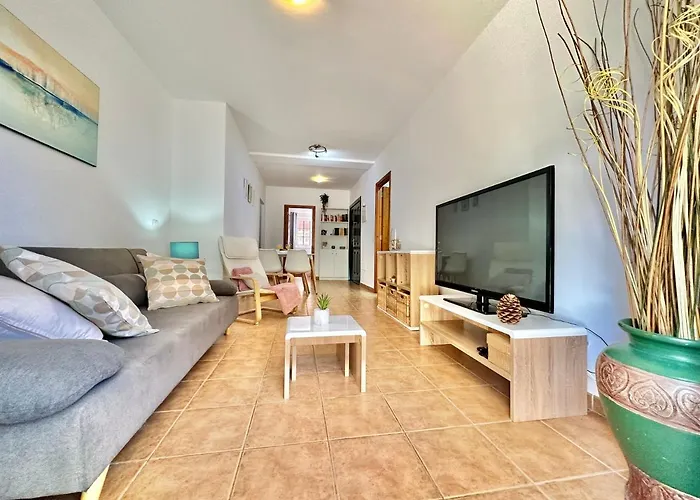 Biltmore Relax House *