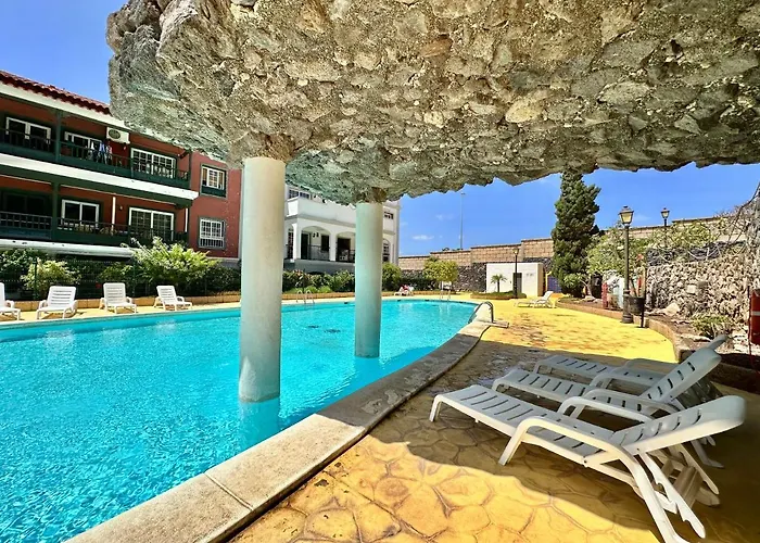 Biltmore Relax House * Сан Мигель