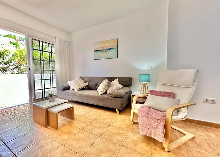 Biltmore Relax House Апартаменты