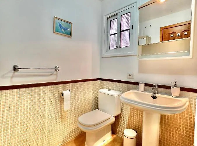 Biltmore Relax House Апартаменты Сан Мигель