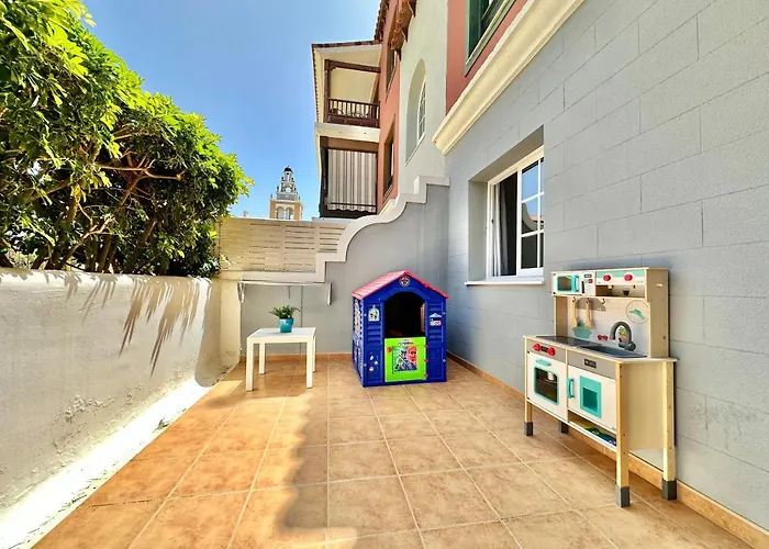 Апартаменты Biltmore Relax House *