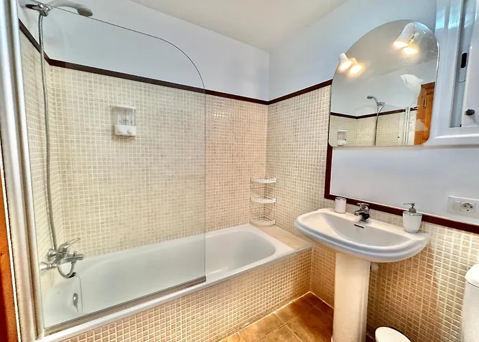 Biltmore Relax House Сан Мигель