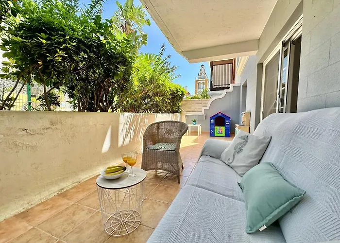 Апартаменты Biltmore Relax House *