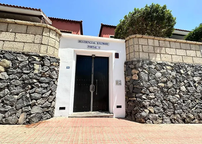 Апартаменты Biltmore Relax House Сан Мигель