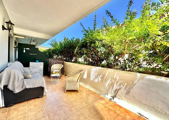 Апартаменты Biltmore Relax House *