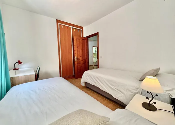 Biltmore Relax House *