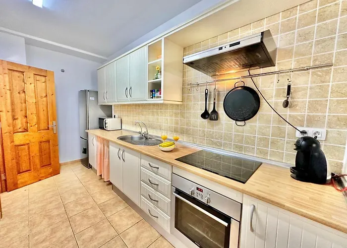 Апартаменты Biltmore Relax House