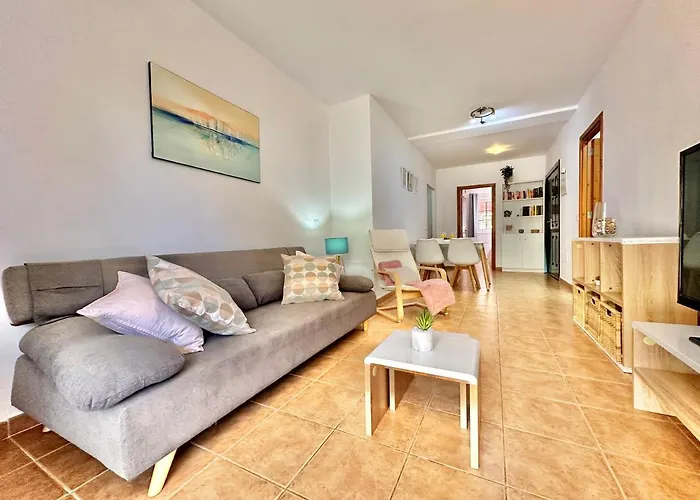 Biltmore Relax House Сан Мигель