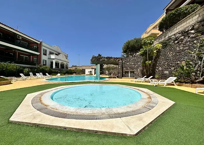 Апартаменты Biltmore Relax House Сан Мигель