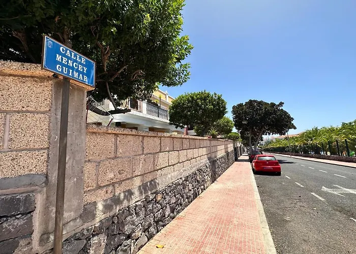 Biltmore Relax House Сан Мигель