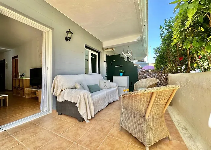 Biltmore Relax House * Сан Мигель