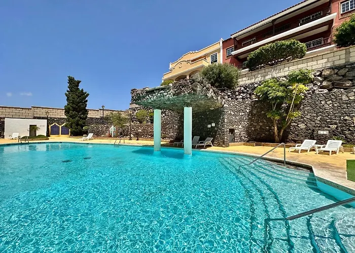 Апартаменты Biltmore Relax House *