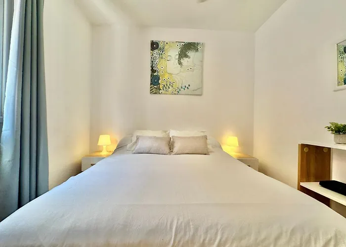 Апартаменты Biltmore Relax House