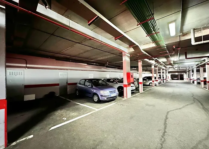 Biltmore Relax House