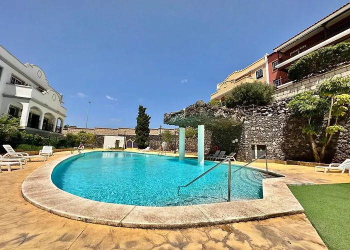 Biltmore Relax House Апартаменты