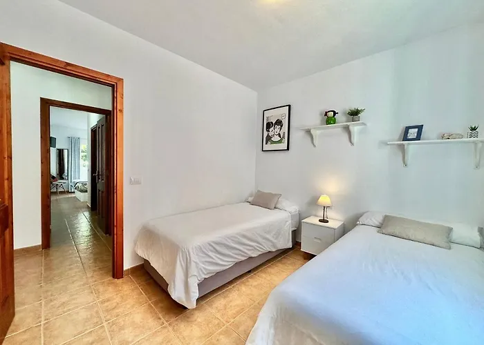 Biltmore Relax House Апартаменты *