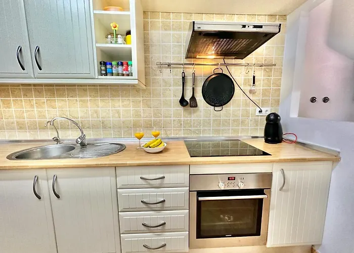 Biltmore Relax House Апартаменты