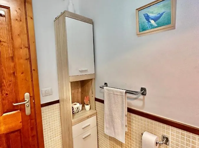 Biltmore Relax House * Сан Мигель