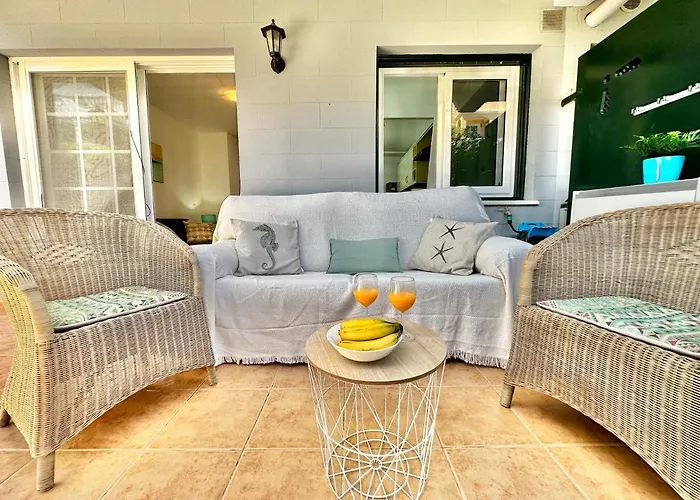 Biltmore Relax House Сан Мигель