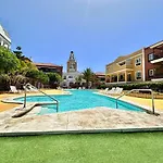 Biltmore Relax House 公寓 圣米格尔德阿沃纳