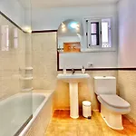 Biltmore Relax House 公寓 圣米格尔德阿沃纳