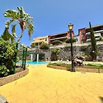 Biltmore Relax House 公寓 圣米格尔德阿沃纳